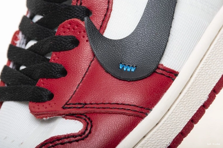 AA3834-101 1 OWT chicago Jordan Air NIKE retro  0119